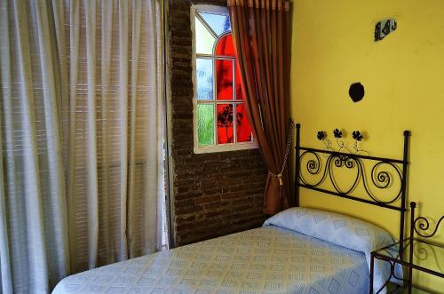 PENSION VERGARA , Sevilla