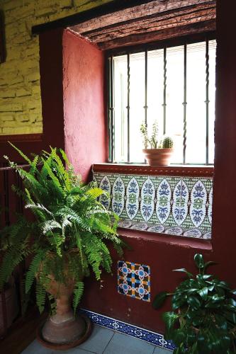 PENSION VERGARA , Sevilla Room Type - Double or Twin Room with Shared Bathroom