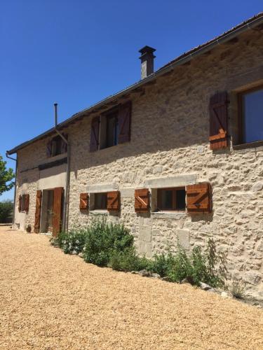 Dordogne 4 star B&B BnB Saint-Pardoux-la-Rivière