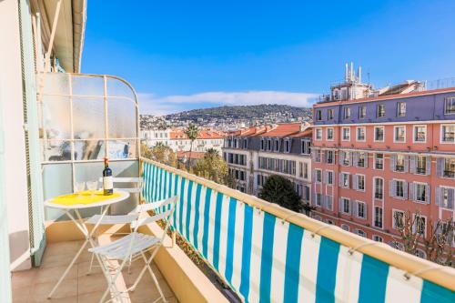 VILLA DUBOUCHAGE - Nice - image 5