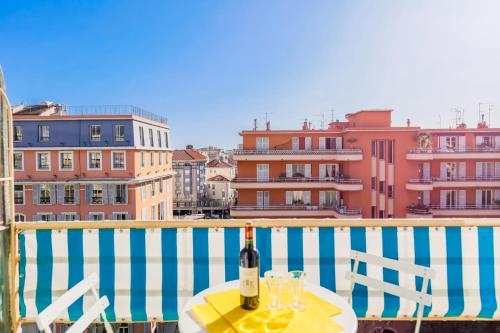 VILLA DUBOUCHAGE - Nice - image 12