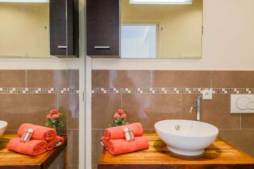 VILLA DUBOUCHAGE - Nice - image 7
