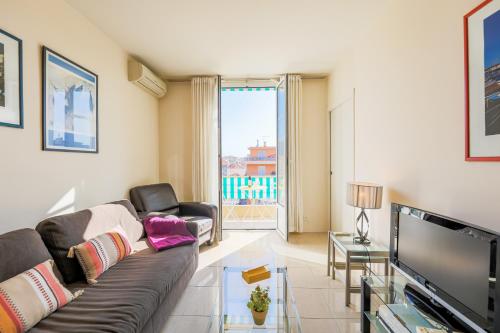 VILLA DUBOUCHAGE - Nice - image 11