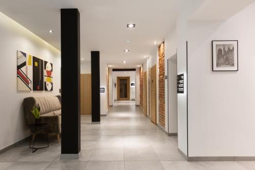 Vista Exterior, Vrestpoint in Wrzeszcz