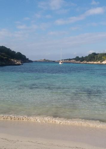 Ático Playa Santandria con Piscina y Wifi