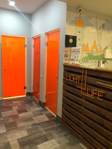 Light Life Hostel - image 5