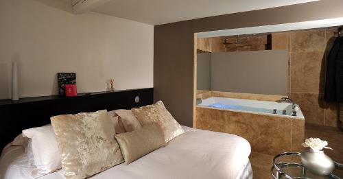 MiHotel Le Gourguillon, Lyon (photo 4)