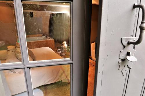 MiHotel Le Gourguillon, Lyon (photo 6)