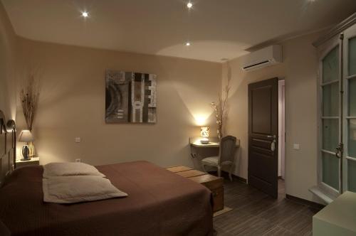 Mikado Double Room