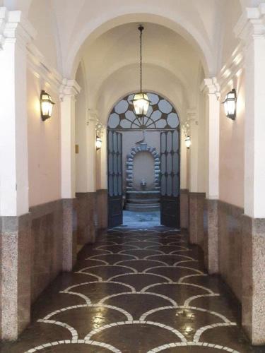 La Residenza Suites 2