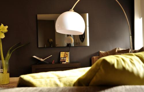 MiHotel Le Gourguillon, Lyon (photo 7)