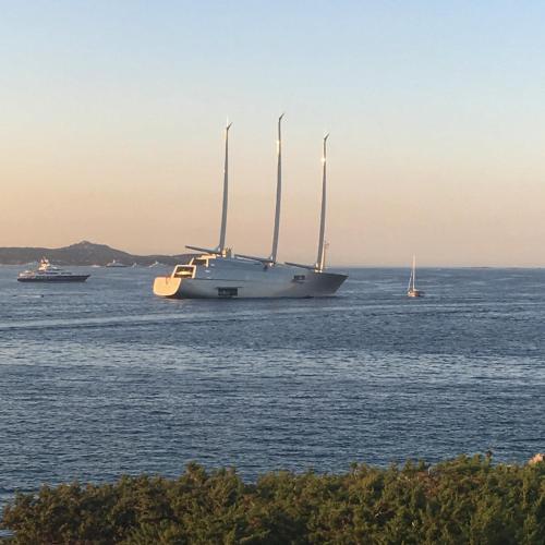 Alma Del Mar Porto Rotondo - image 8