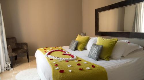 MiHotel Le Gourguillon, Lyon (photo 8)