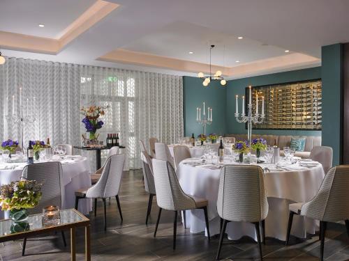 Fairways Hotel Dundalk - image 7