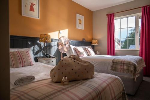 Emmet Hotel - image 13