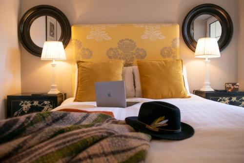 Emmet Hotel Room Type - Double Room