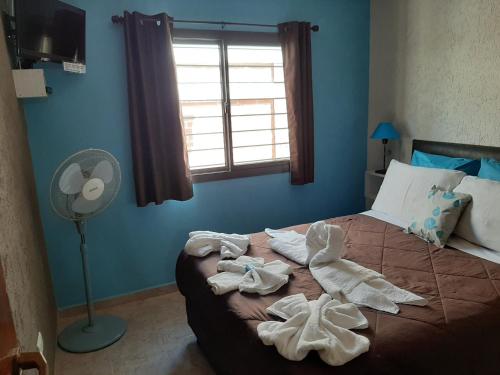One-Bedroom Bungalow image 4