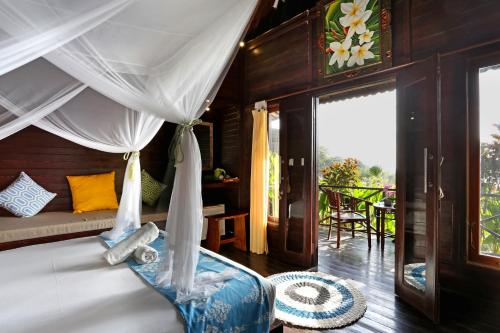 Poh Manis Lembongan Bungalow9