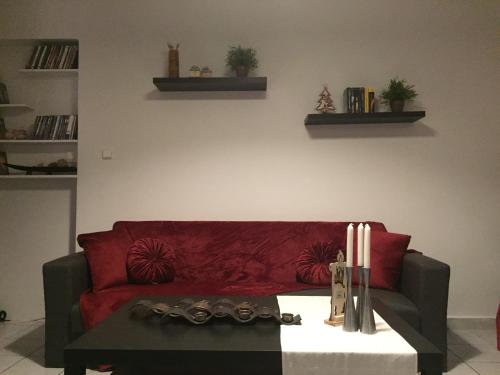  Beautiful living in Patras, Ferienwohnung in Patras