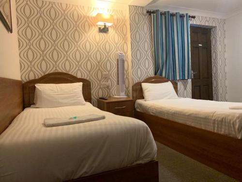 Twickenham Guest House - image 5