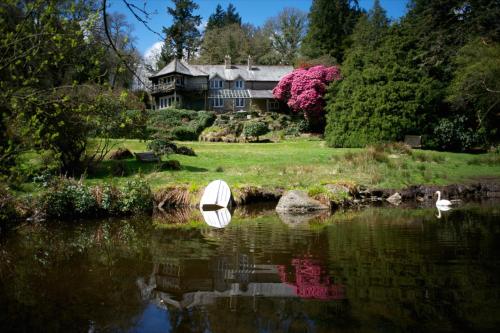 The House Of Eden, , Devon