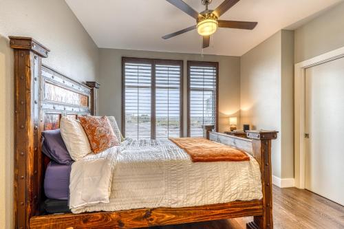 Skyline Stunner near สวนสาธารณะแบร็กเคนริดจ์