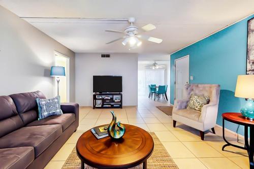Arcadia Condo
