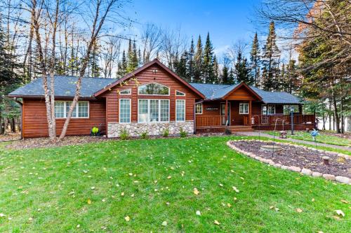Golden Lodge - image 9