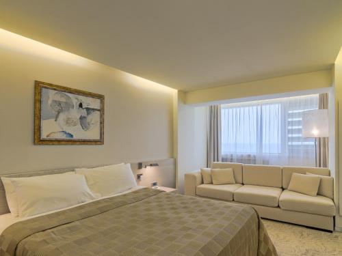 Vega Hotel Room Type - Superior Double Room