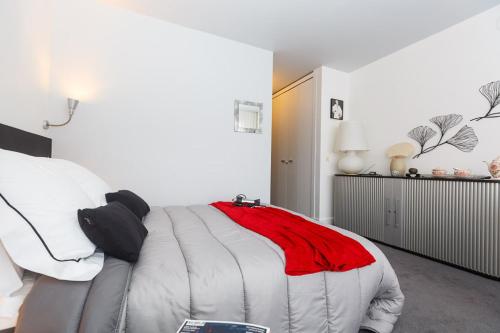 B&B Junior Suite Paris Tour Eiffel chambre d'hôte Paris 16e