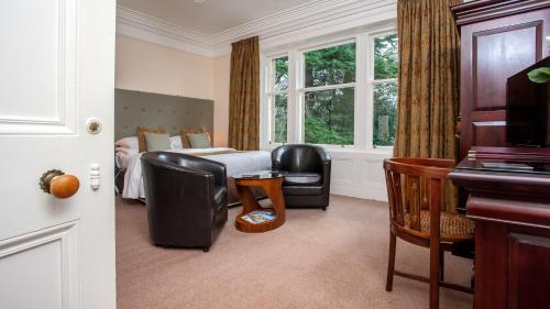 Kiltearn Guest House - image 12