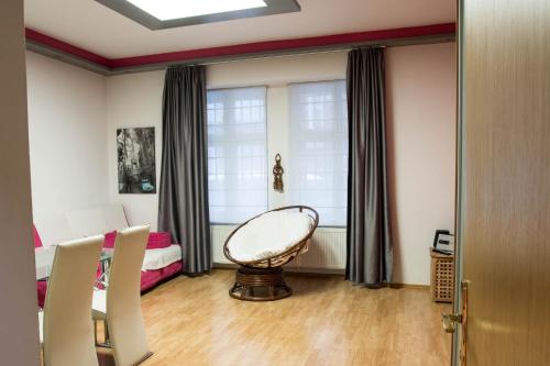 Apartment Ivanita, Братислава (фото 7)