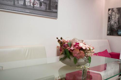 Apartment Ivanita, Братислава (фото 9)