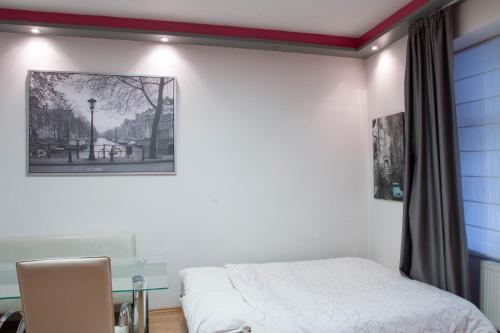 Apartment Ivanita, Братислава (фото 10)