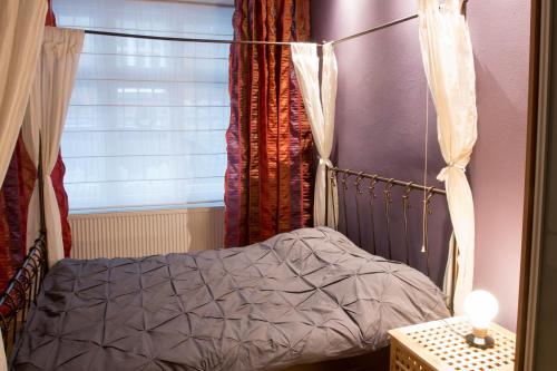 Apartment Ivanita, Братислава (фото 5)