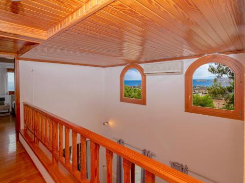  Villa Aura Pine in Agia Pelagia