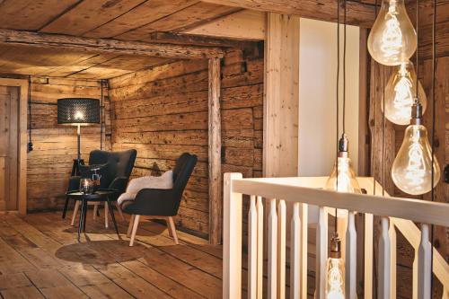 Wald 12 Ferienhaus - main image