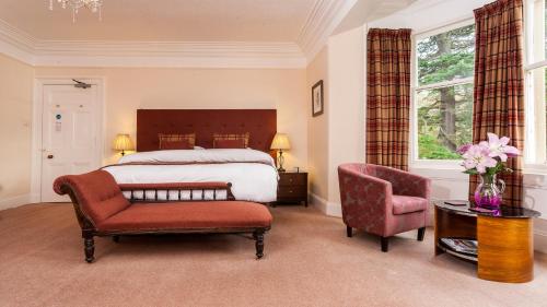 Kiltearn Guest House - image 5