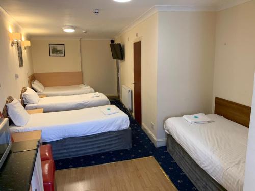 Twickenham Guest House - image 10