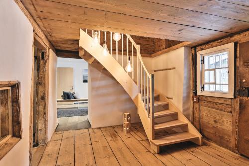 Wald 12 Ferienhaus - image 11
