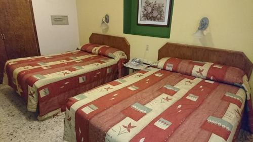 Hotel Suites Kino Hotel Suites Kino is conveniently located in the popular Hermosillo area. The property offers guests a range of services and amenities designed to provide comfort and convenience. Service-minded staff