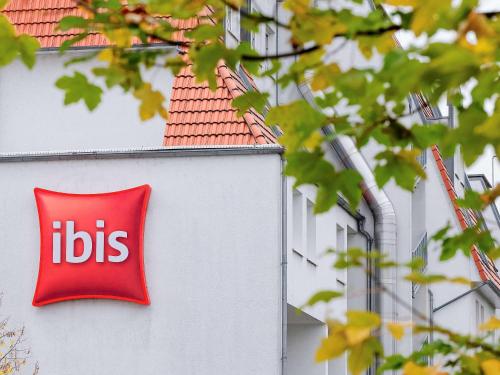 ibis Hotel Frankfurt Airport - image 21