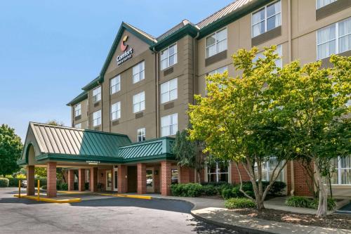 Comfort Inn & Suites Nashville Franklin Cool Springs in Franklin, USA