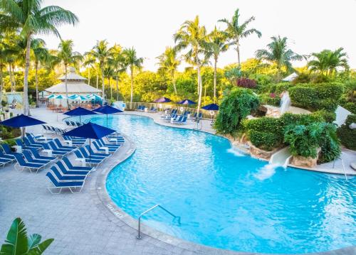 Naples Grande Beach Resort