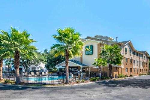 Foto - Quality Inn & Suites Leesburg Chain of Lakes