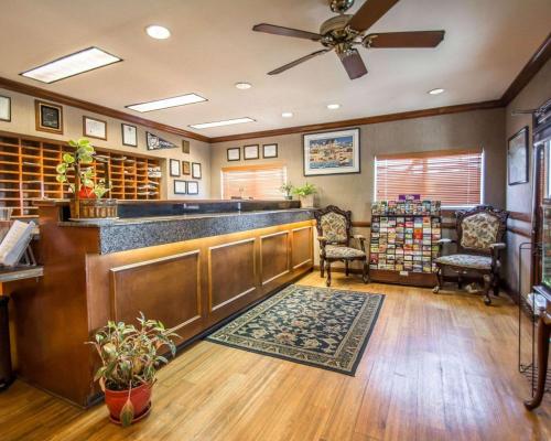 Tampa Bay Extended Stay - Airport in Tampa, USA