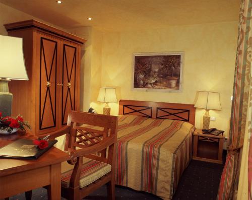 Hotel & Restaurant Alter Speicher in ไกรฟวาลด์