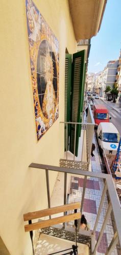 Malaga City Flat - image 12