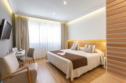 Quarto duplo ou twin