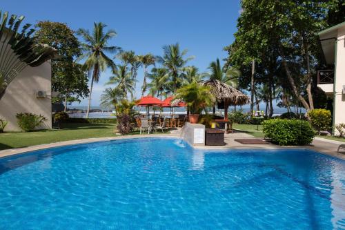 Club del Mar Oceanfront - 수영장